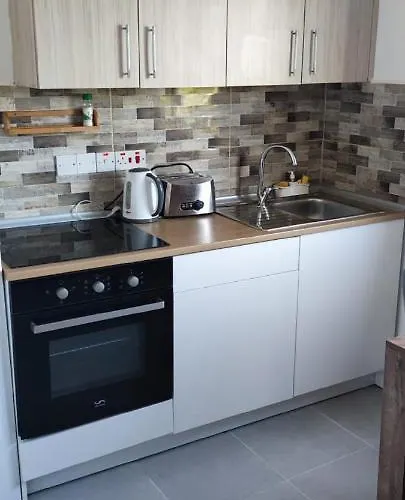 Вилла Suluca Homes