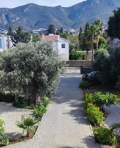 Villa Suluca Homes *