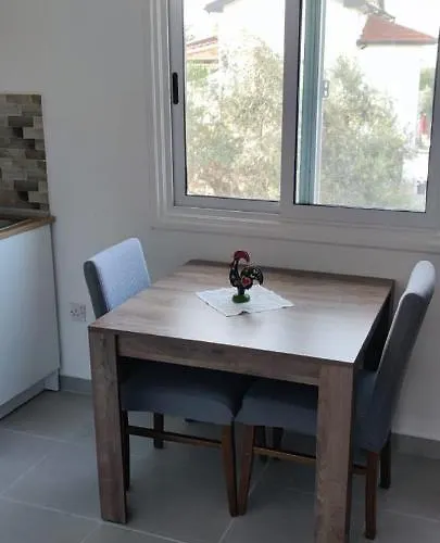 Suluca Homes Villa Kyrenia (Northern Cyprus)