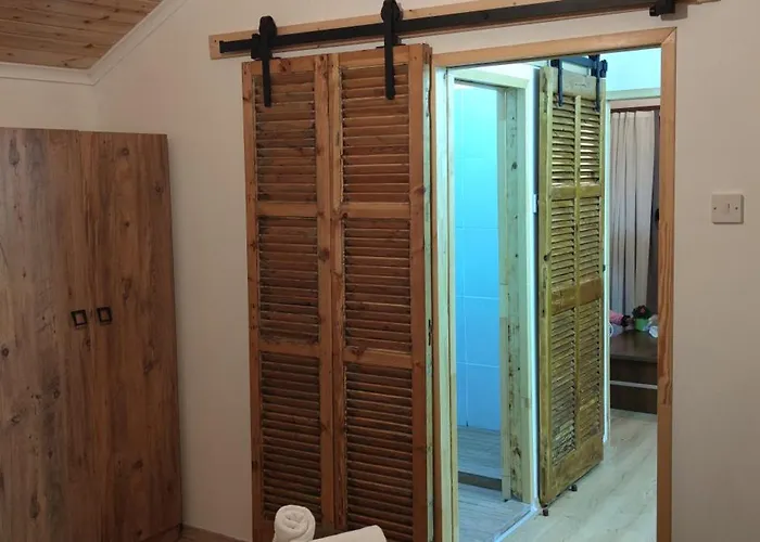 Suluca Homes Kyrenia (Northern Cyprus)