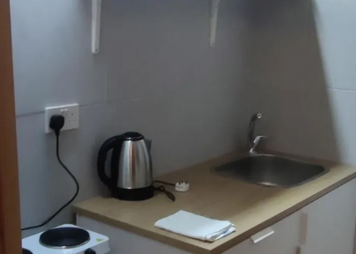 Вилла Suluca Homes Кирения