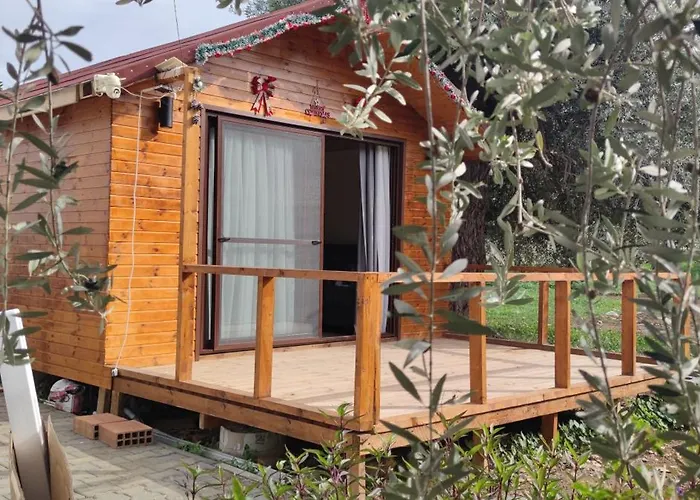 Villa Suluca Homes Kyrenia (Northern Cyprus)