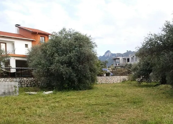Suluca Homes * Kyrenia (Northern Cyprus)