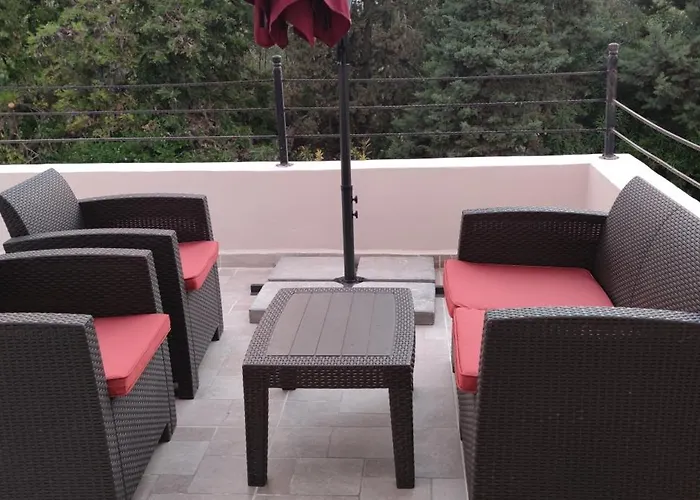 Suluca Homes * Kyrenia (Northern Cyprus)