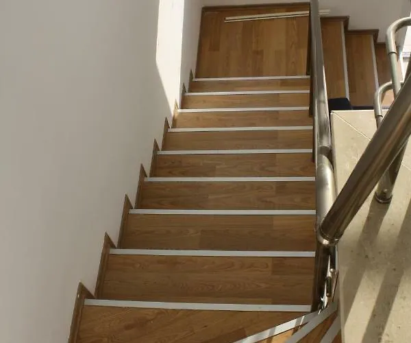 Вилла Suluca Homes Кирения