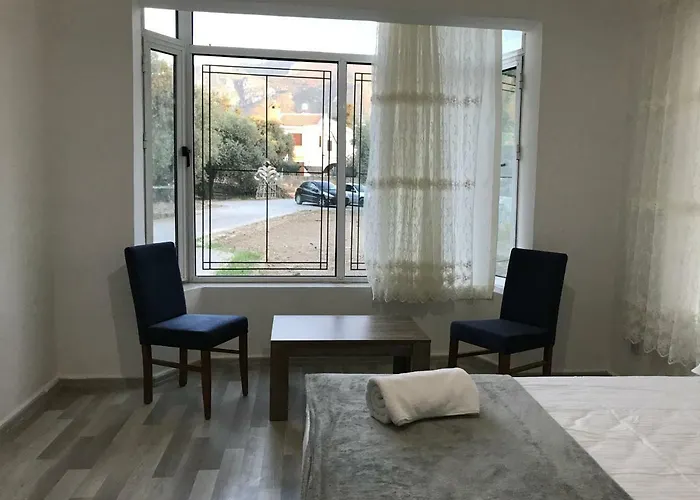 Вилла Suluca Homes *