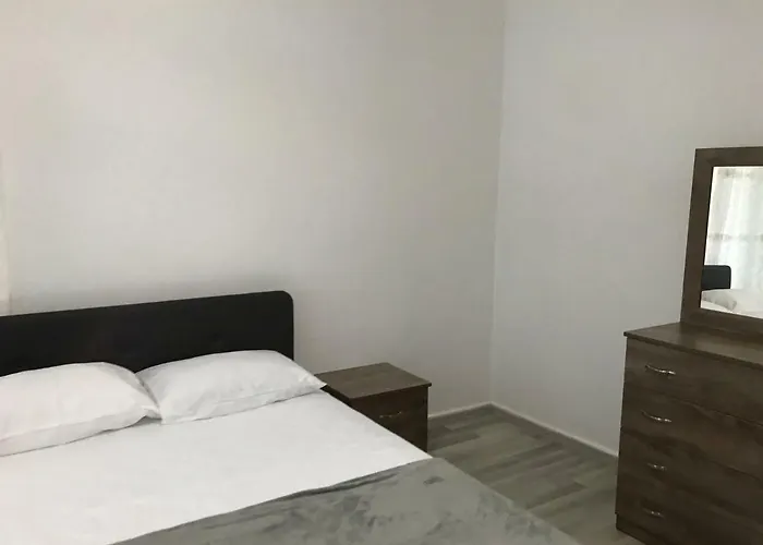 Вилла Suluca Homes Кирения