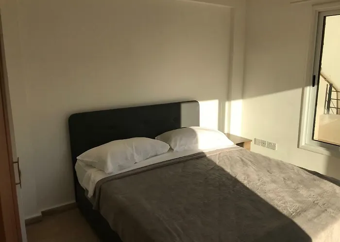 Suluca Homes Вилла *