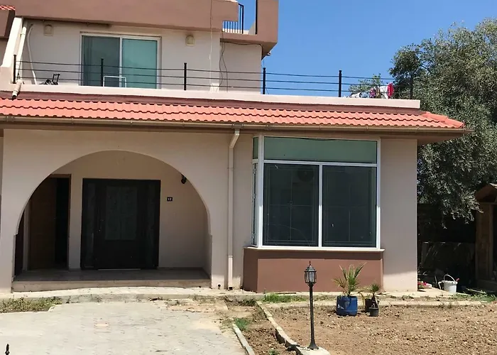 Suluca Homes * Kyrenia (Northern Cyprus)