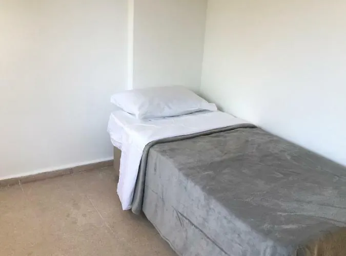 Suluca Homes * Kyrenia (Northern Cyprus)