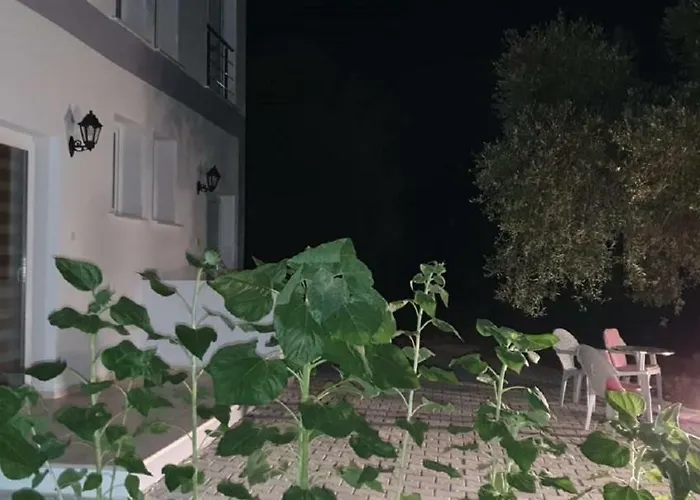 Suluca Homes * Кирения