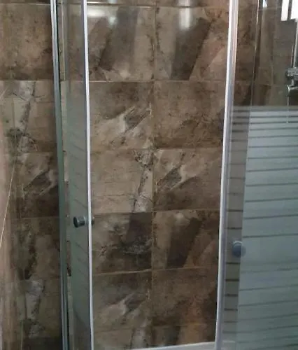 Suluca Homes Вилла Кирения