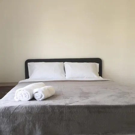 Suluca Homes * 키레니아