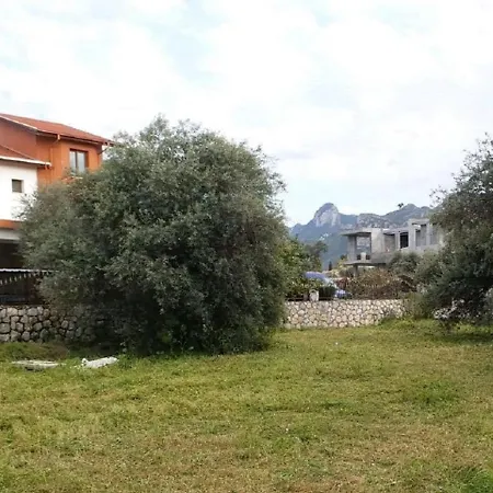 Suluca Homes * 키레니아