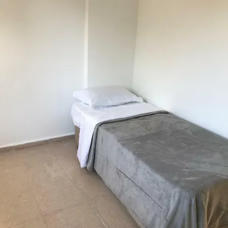 Suluca Homes * 키레니아