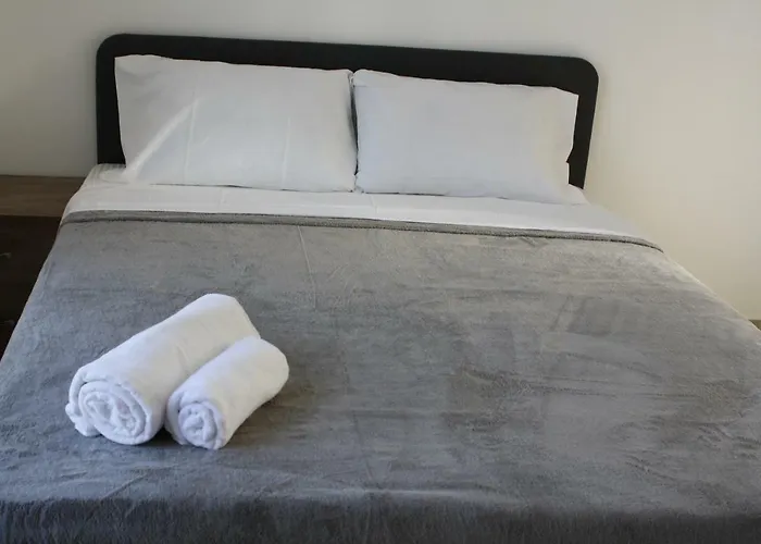 ヴィラ Suluca Homes *