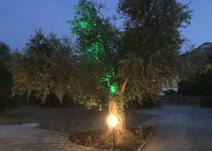 ヴィラ Suluca Homes キレニア