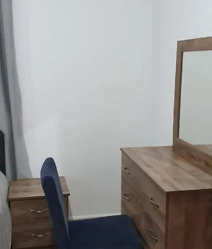 Suluca Homes ヴィラ *